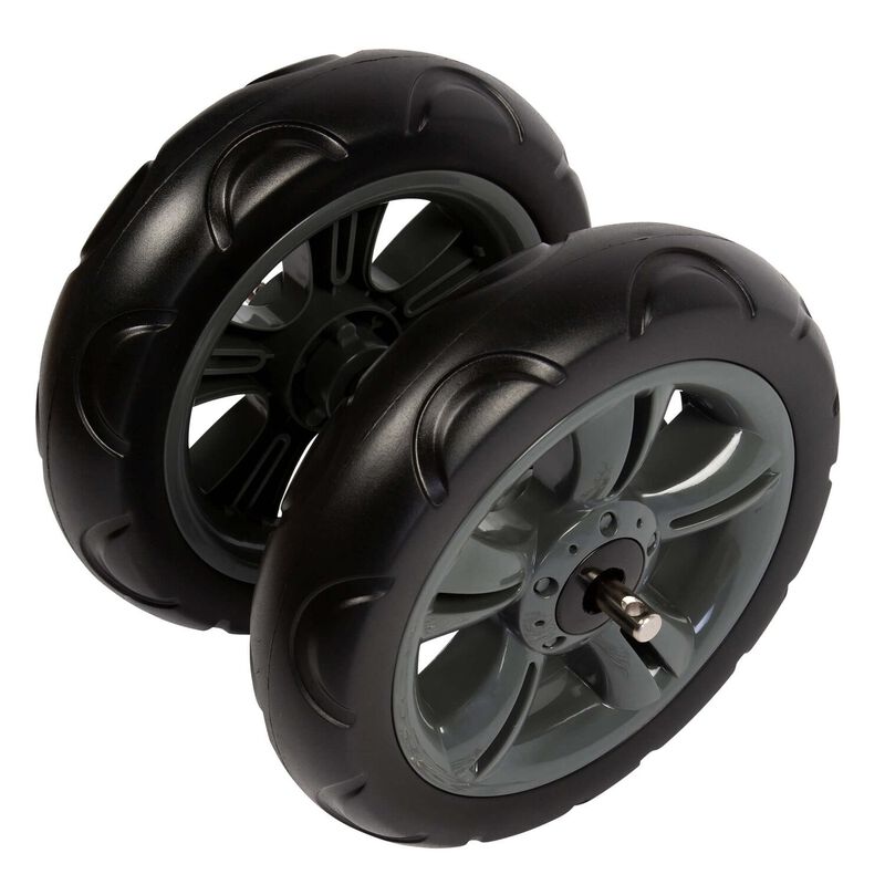 Mid Rear Wheel CWSIXN - Anthracite