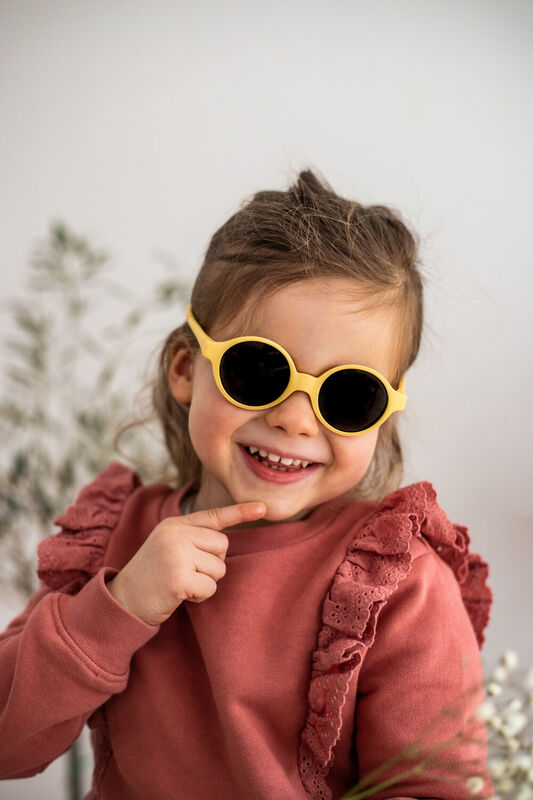 Sunglasses 9-24 months joy pollen
