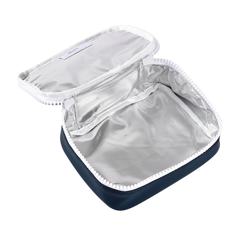 Bolsa Isot&eacute;rmica para Meriendas Faro MATCHA LATTE