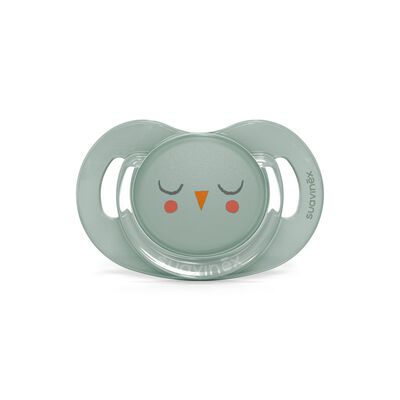 Sucette symétrique SX Pro 6/18M Bonhomia