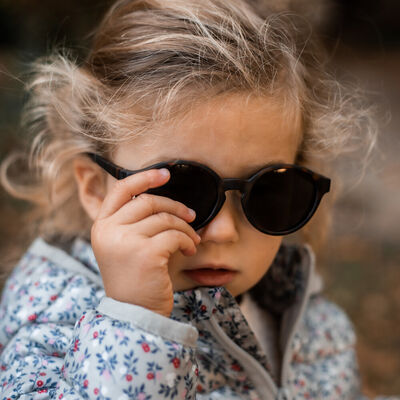 Gafas para 2-4 a&ntilde;os merry tortoise