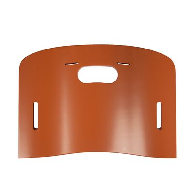 Evosit Dossier - Rouille