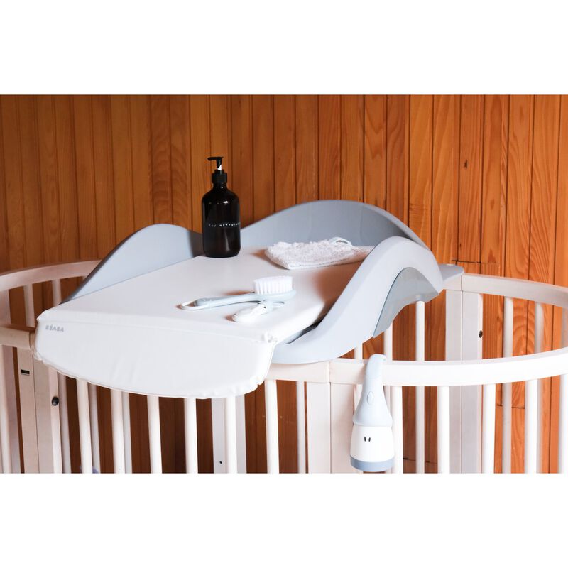  Camélé'O® Changing Table light mist