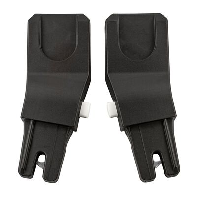 Redcastle - Adaptateurs siège auto CYBEX Cloud Z pour poussette Evolutwin®