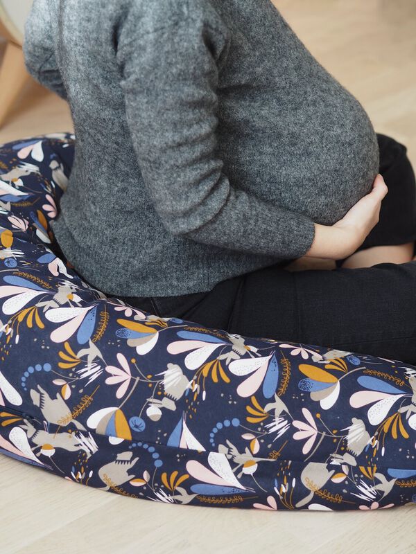 Big Flopsy&trade; Jersey Lorena blue 