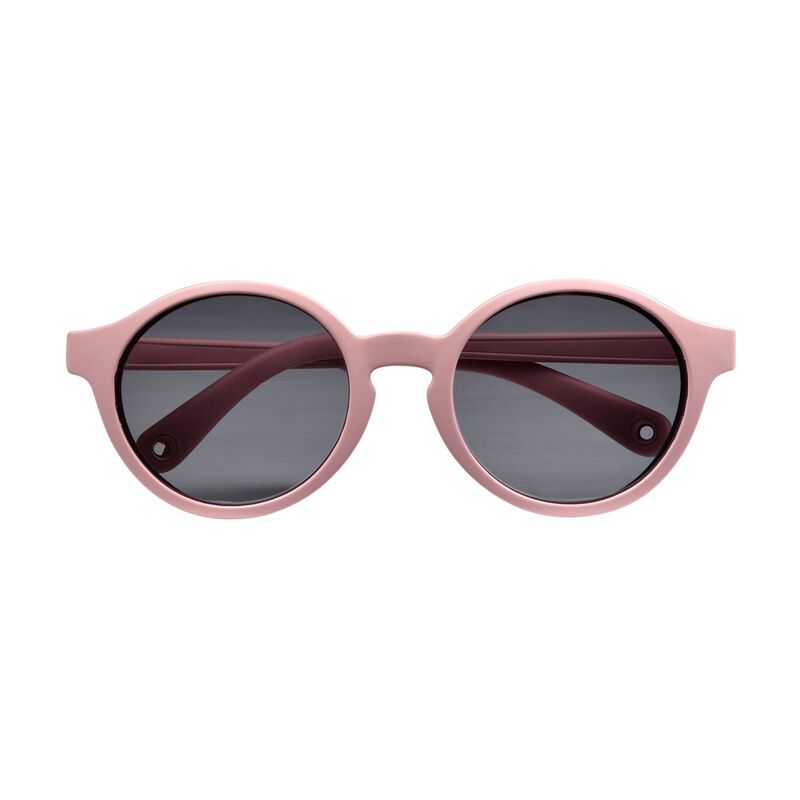 Sunglasses 2-4 years merry misty rose