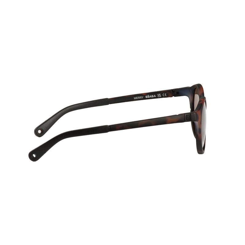 Kid Sunglasses Sunrise 4-6yr - Dark Tortoise  