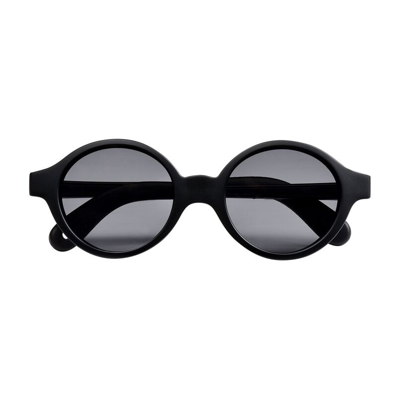 Bril 9-24 maanden joy black