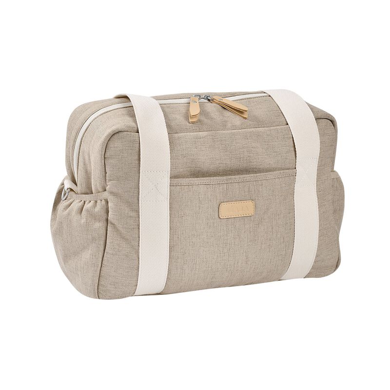 Sac Paris - Eco - Gazelle chiné (Béaba) - Image 7
