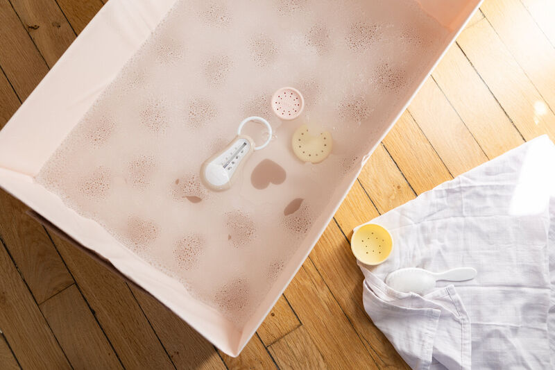 Camele'o&reg; Pop-up bath - BigLove