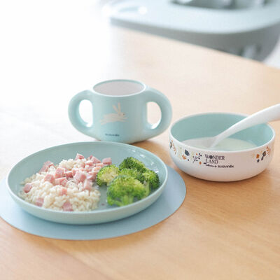 Coffret repas +6m 
