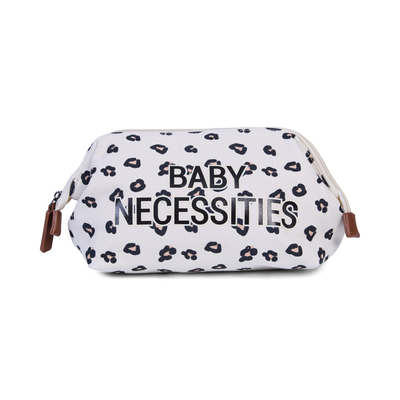 Toiletry bag Baby Necessities leopard