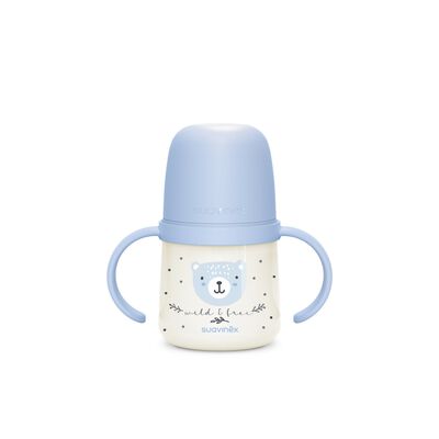Wild&Free Training Cup with Handles +6M 150ml