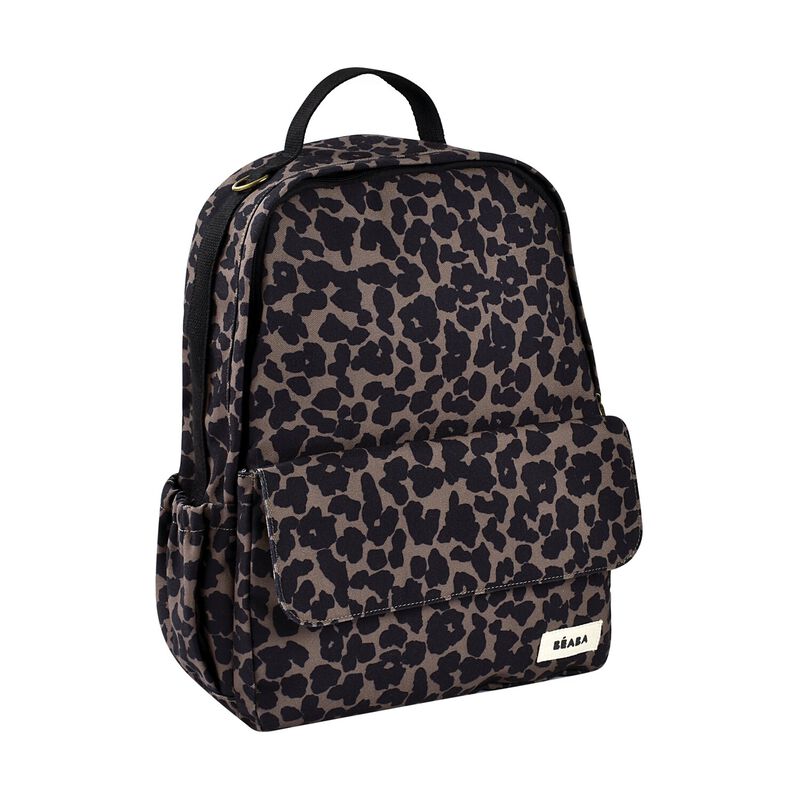 Mochila Tokyo - Leopard