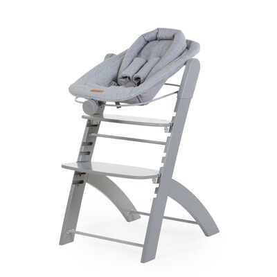 Evosit new born seat - Grigio