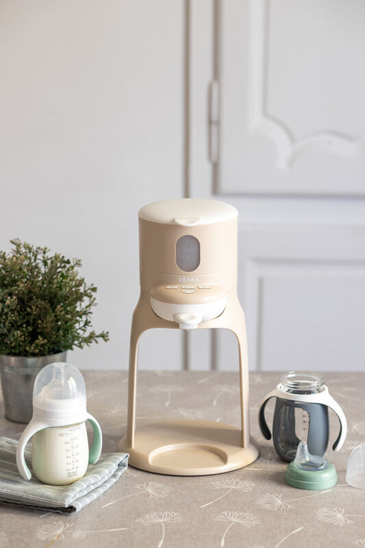 Bib'Expresso&reg; Formula Dispenser Machine - Oat