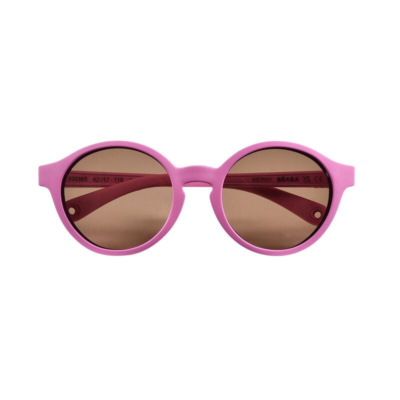 Toddler Sunglasses 2-4yr - Merry Barbiecore