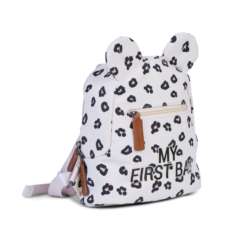 Kids backpack My First Bag 