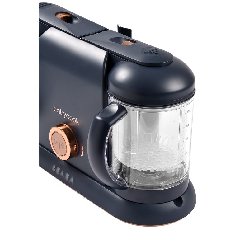 Robot cuiseur Babycook® - Night Blue (Béaba) - Image 7
