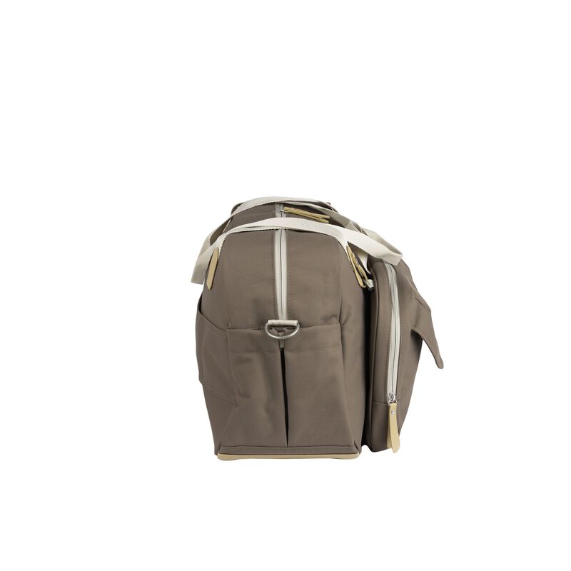 Sac à langer Genève - Cacao (Béaba) - Image 10