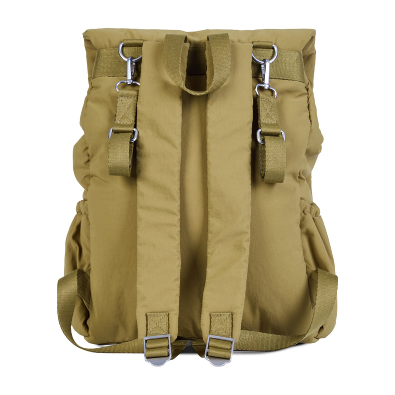 Wickelrucksack Mellow - Kaki