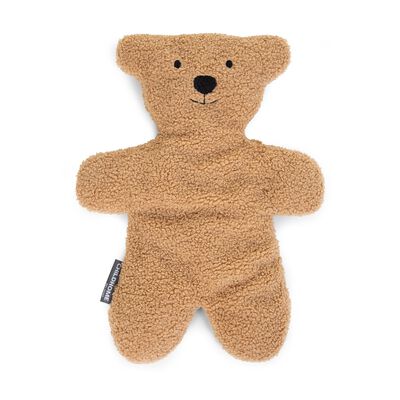 Kuschel-Teddy braun