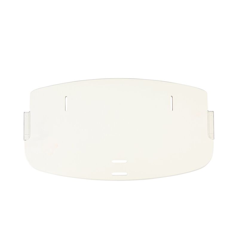 Evosit Panneau d'assise - Blanc