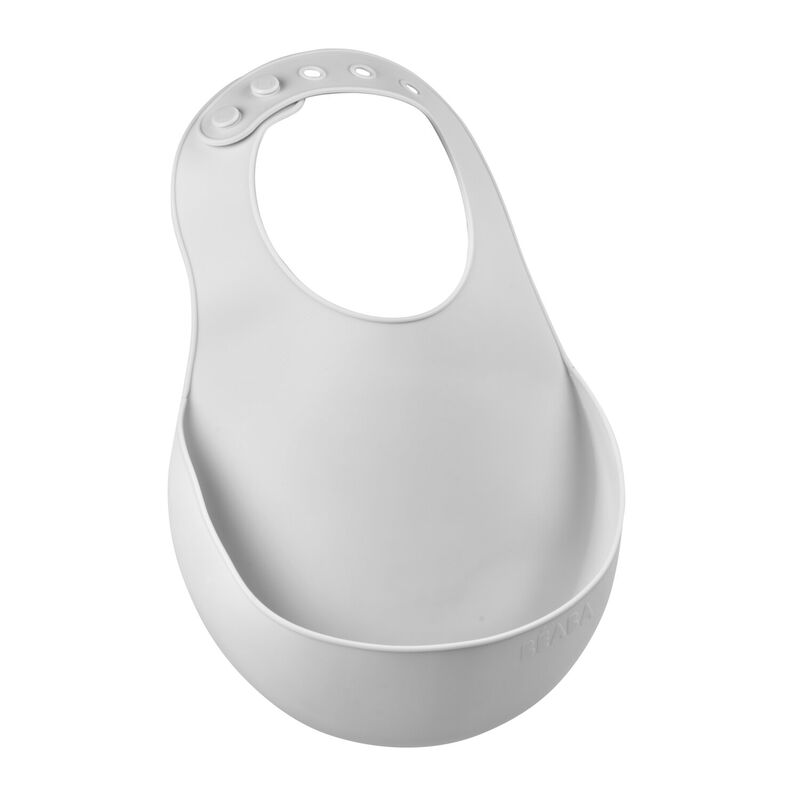 Bavaglino in silicone