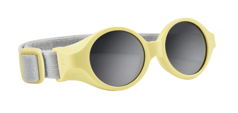 Sunglasses 0-9 months tender yellow 3