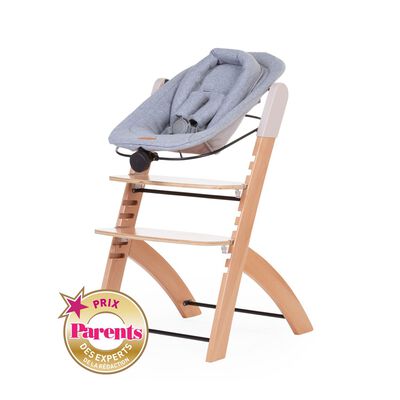 Evosit new born seat - Nero