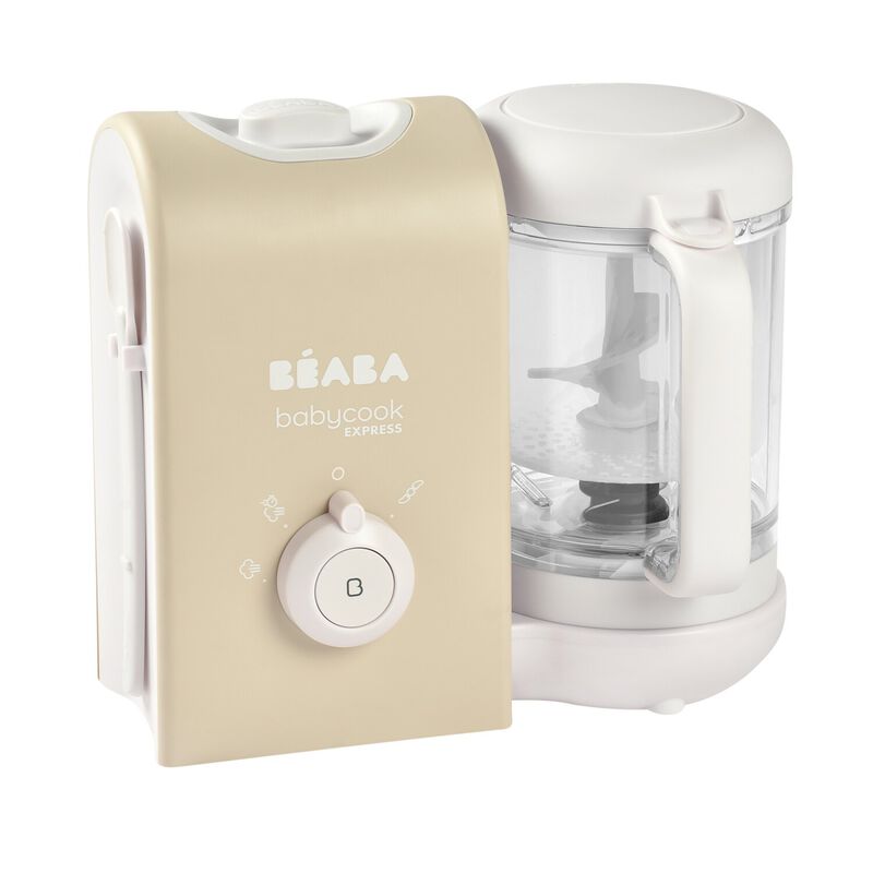 Babycook Express® Baby Food Maker - Clay