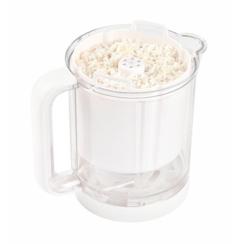 Babycook Express&reg; Pasta-Rice cooker