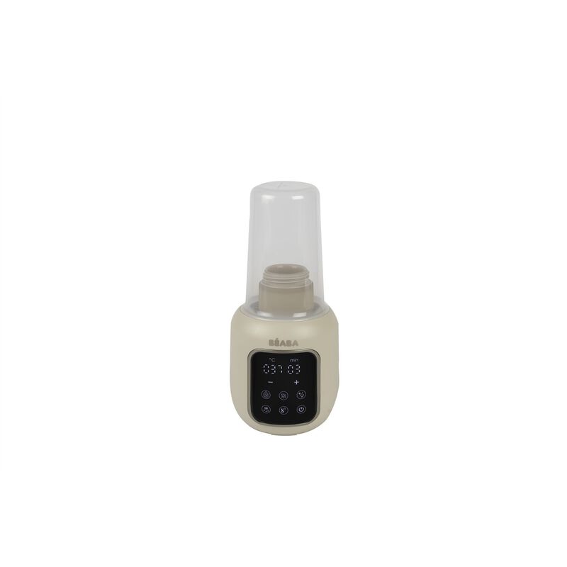 Chauffe biberon Multi-Milk - Terre d'argile 