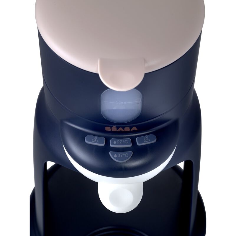 Pr&eacute;parateur de biberon Bib'Expresso&reg; Night Blue