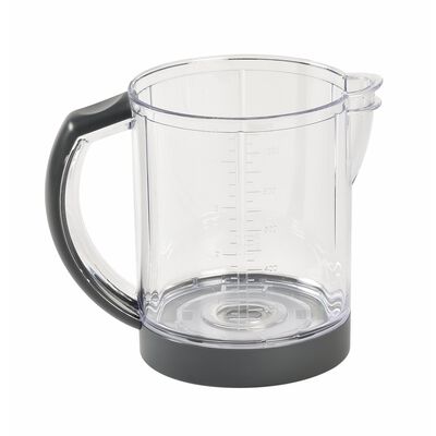Einzelsch&uuml;ssel Babycook Solo&reg;/Duo&reg; dunkelgrau