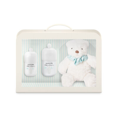 Premium Baby Cologne set