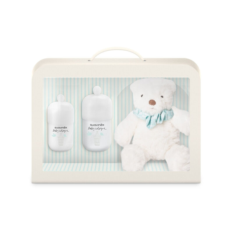 Premium Baby Cologne set