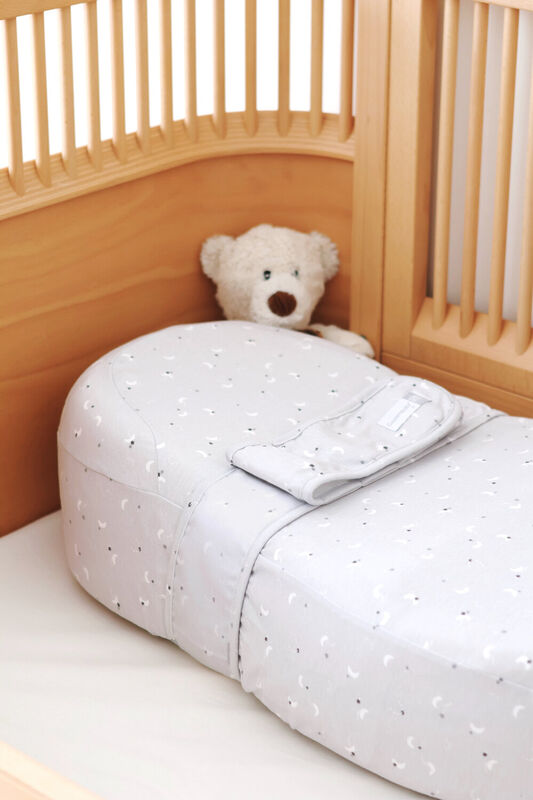Pack couverture miracle + 2 sucettes SX pro + Cocoonababy