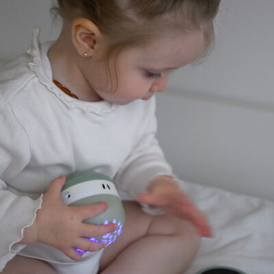 Pixie Projector - Vert Sauge 