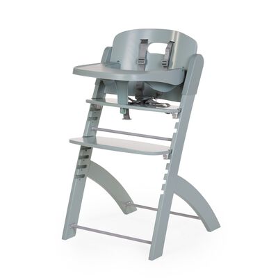 EVOSIT Chaise Evolutive + Tablette - Menthe