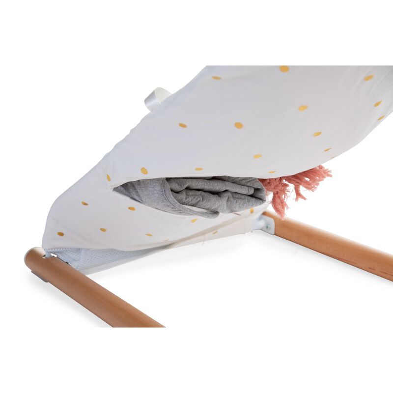 Evolux Transat Habillage - Jersey - Gold Dots