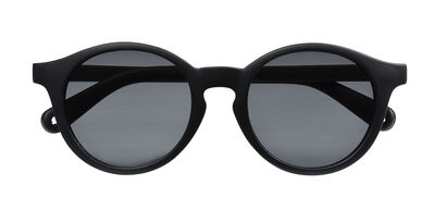 Sunglasses 4-6yr black