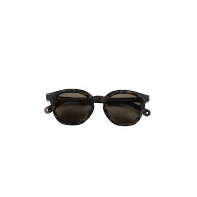 Sunglasses 4-6 years SQUARE SUNNY - Leopard Tortoiseshell