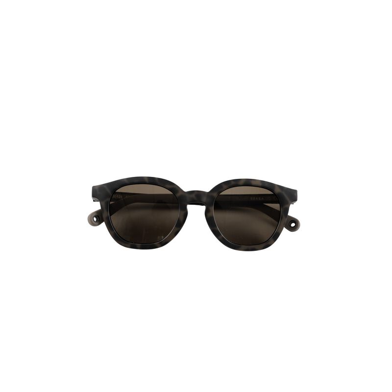 LUNETTES 4-6 ANS SQUARE SUNNY - &Eacute;caille L&eacute;opard