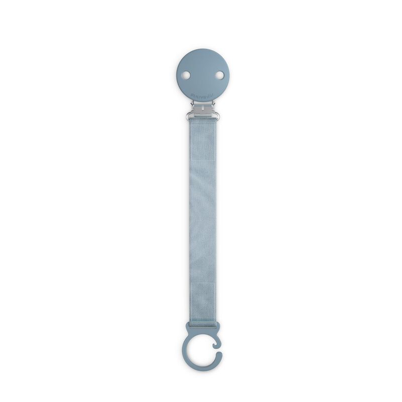 Schnullerkette Wonder - Tiefblau
