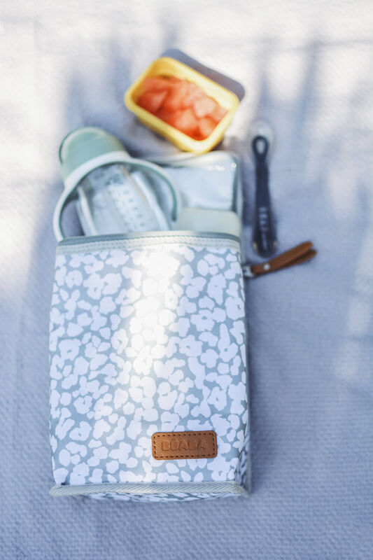  Insulated Cooler Bag cherry blossom