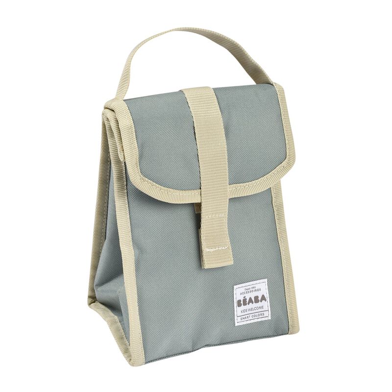 Sac à langer Genève - Vert sauge (Béaba) - Image 8