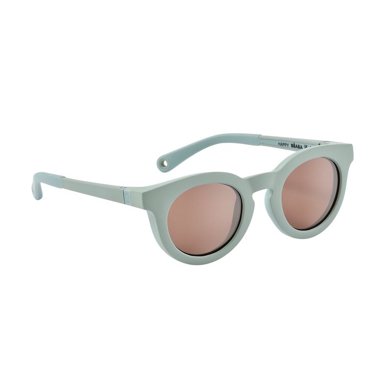 Lunettes 2-4 ans Happy Vert sauge