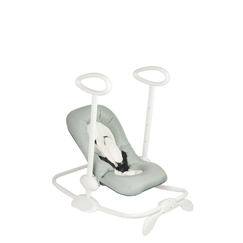 Transat Up and Down&reg; V4 - Vert de gris