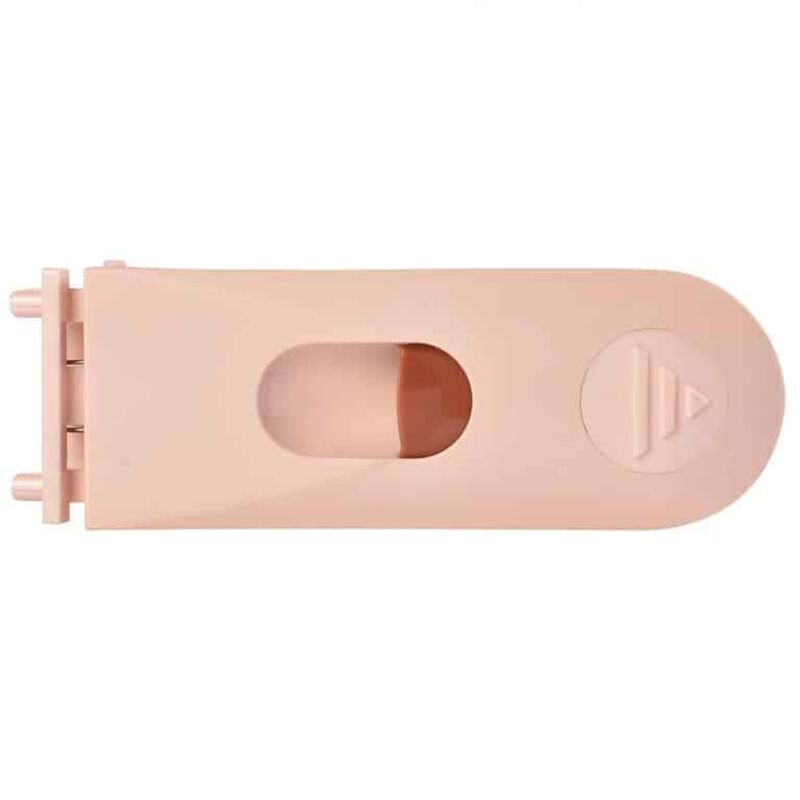 Babycook&reg; Solo Water Inlet Cover - Rose Gold